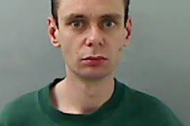 Aaron McCarthy. BUNGLING burglar Aaron McCarthy is back behind bars - after raiding a home - by accident. The 28-year-old was aware he was facing a lengthy ... - featured-aaron-mccarthy-917913165