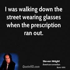 Steven Wright Quotes | QuoteHD via Relatably.com