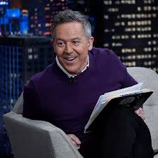 Greg Gutfeld returns to show with heartbreaking news after ...
