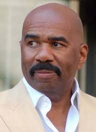 Steve Harvey