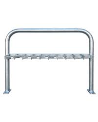 Scooter Racks | Schools & Public | Steelmark