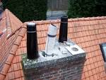 Conduits de chemine en Belgique