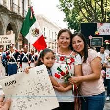 Lista efemérides para mayo 2026: El calendario completo sugerido por la SEP