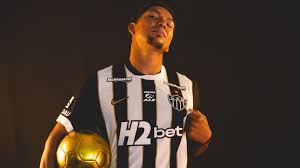 Corinthians se irrita com Rony, se afasta de negociação e 'livra caminho' para o Santos