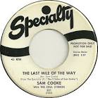 The Last Mile of The Way