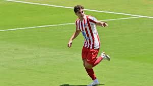Atlético Madrid vs. Seattle Sounders: ¡A Ganar y Golear en el Mundial de Clubes! - Imagen principal del artículo