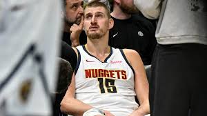 Denver Nuggets Face Roster Overhaul After Playoff Elimination