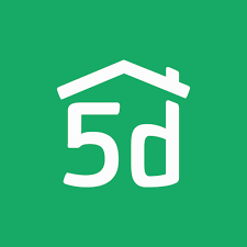 Képtalálat a következőre: „planner 5d app”