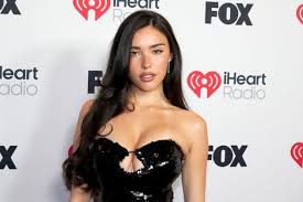 Madison Beer: From 'Female Justin Bieber' to Grammy Nominee