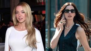 シドニー・スウィーニー