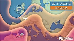 3BMeteo - News update