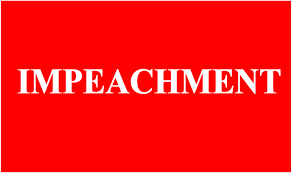 Resultado de imagem para Ilustração: Processo de IMPEACHMENT