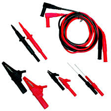 Electronic Specialties 143 Automotive Test Lead Kit : Amazon ...