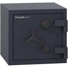 Chubbsafes' home safes are a valuable deterrent to theft & fire