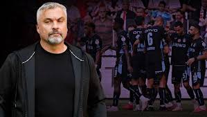 (ÖZET) Karadeniz derbisinde kazanan Trabzonspor! Samsunspor - Trabzonspor maçı sonucu: 0-3 — Fanatik