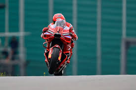 The Race - News update