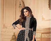 Image of Anarkali Salwar Suit