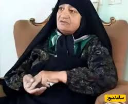اولین فیلم منتشر شده از چهره کلثوم اکبری در آخرین دادگاه محاکمه اش که به قتل 11 شوهرش اعتراف کرد