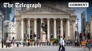The Telegraph - News update