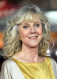 Blythe Danner. The World Premiere of What&#39;s Your Number? - Arrivals Photo credit: / WENN. To fit your screen, we scale this picture smaller than its actual ... - blythe-danner-premiere-what-s-your-number-01