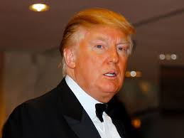 Resultado de imagen de Macleod Trump
