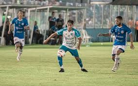 Paysandu recebe o lanterna Confiança na Curuzu; confira retrospecto