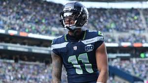 NFL coverage map for Week 11 matchups