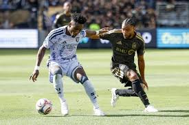Em busca de uma vitória difícil, o Austin FC tem a missão de conter o Quakes.