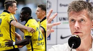 Fotbollskanalen - News update