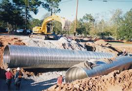 Corrugated Aluminum Pipe - Cherokee Culvert