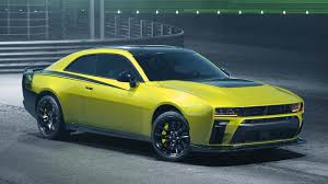 The Super Bee Is Back: Dodge's Newest Charger Packs 600 Horsepower
