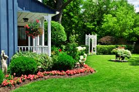 Image result for front yard houses pictures