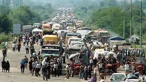 Resultado de imagen de Crfisis Refugiados