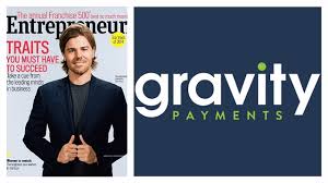 Resultado de imagen de Gravity Payments