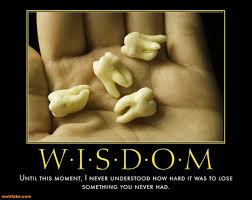 Hand picked 7 noble quotes about wisdom teeth picture German ... via Relatably.com