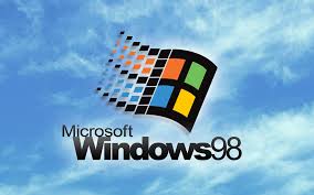 Hasil gambar untuk perbedaan windows 98 dengan windows 98 se