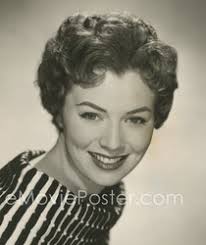 Beth Rogan, who was an actress from the 1950s to the 1960s. Some of her movie roles include: Mysterious Island, Doctor at Large, and Salt and Pepper - Beth%2520Rogan