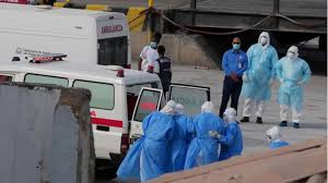 Emite Salud alerta epidemiológica por hantavirus🎦