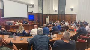 Trend Google: piombino