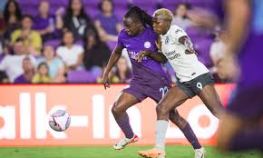 orlando pride vs bay fc