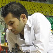 Grandmaster Ahmed Adly (Egypt) - Grandmaster-Ahmed-Adly-Egypt