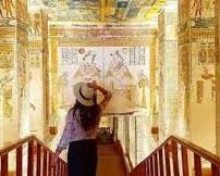 صورة Marsa Alam Luxor and Valley of the Kings