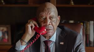Taylor Sheridan's Explosive Spy Series Returns This Week