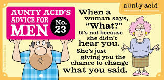 Image result for aunty acid and drinking