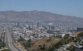 Pronóstico del clima en Tijuana, Baja California hoy 7 de agosto de 2026 de 2025
