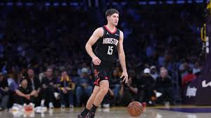 Will Reed Sheppard be able to Pick up Where he Left Off for Rockets in Game 5?