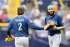 Mariners Game #98 Preview and Discussion, 7/17/26: SEA vs SFG