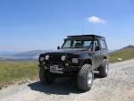 P?88. - Club Offroad Dacii