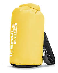 Icemule Refrigerador De Mochila Pequeño Y Plegable Clásico ...