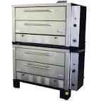 pizza oven industrial